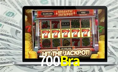 700Bra
