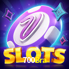 700Bra: A Experiência de Casino com Jogos de Mesa ao Vivo